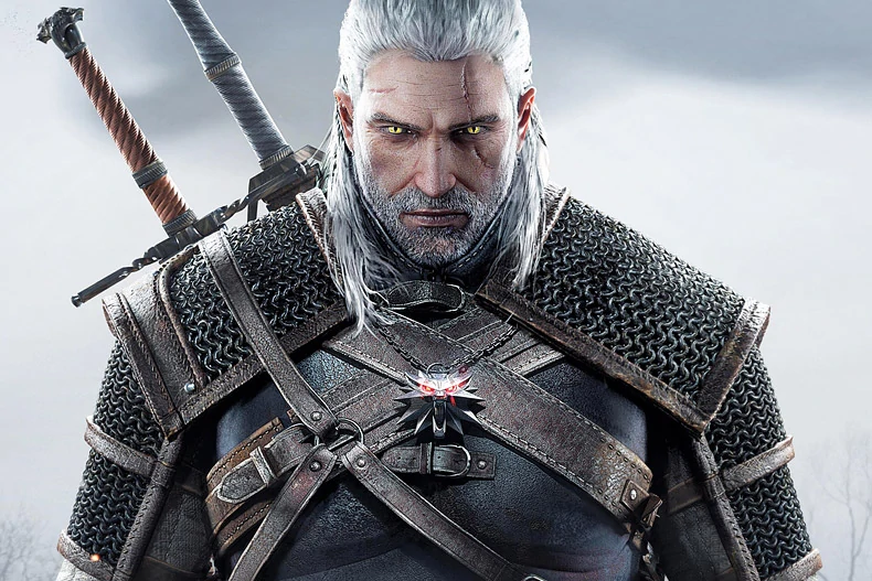 geralt